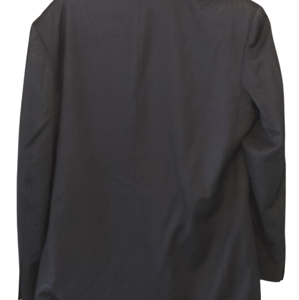 (Lot Of 3) Men's XXL Assorted Blazers Oscar de la Renta/Kilburne & Finch/Other B - Picture 9 of 16